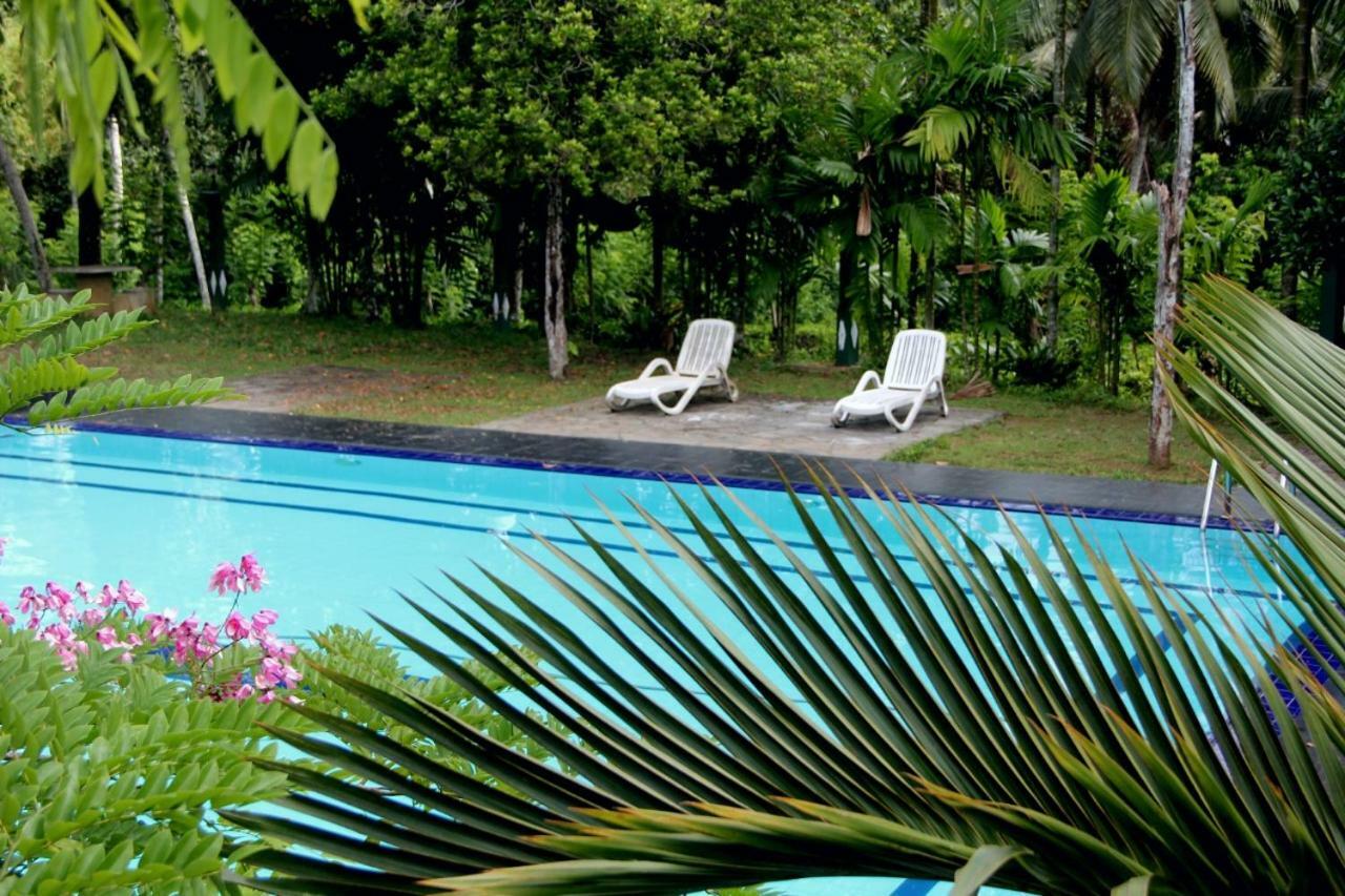 Randiyaepiliyagoda Resort Avissawella Exterior foto