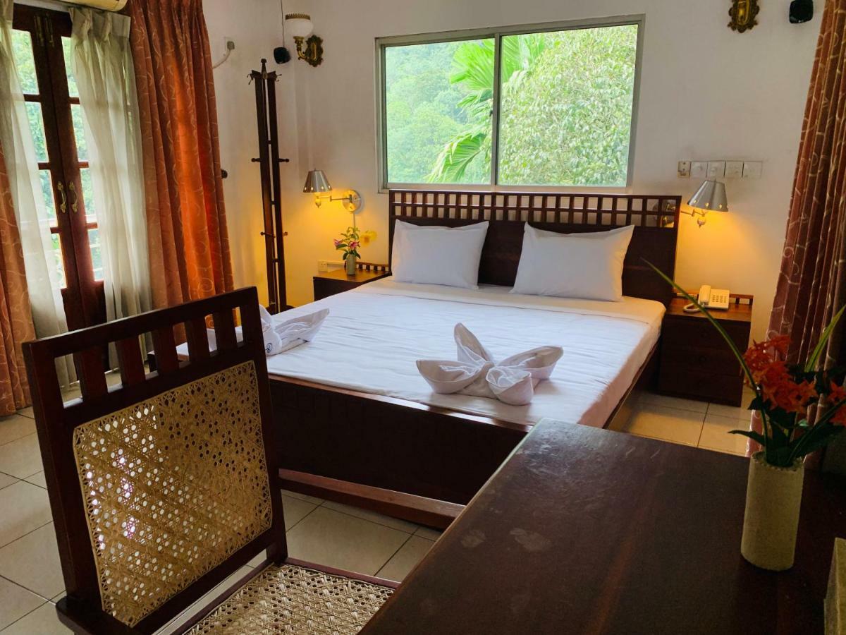 Randiyaepiliyagoda Resort Avissawella Exterior foto