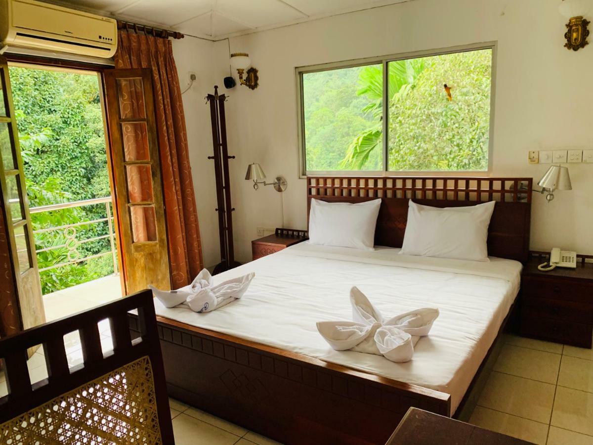 Randiyaepiliyagoda Resort Avissawella Exterior foto